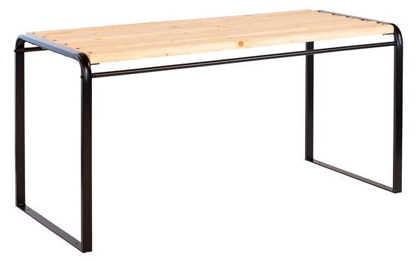 Záhradný stôl Trestles Lavi