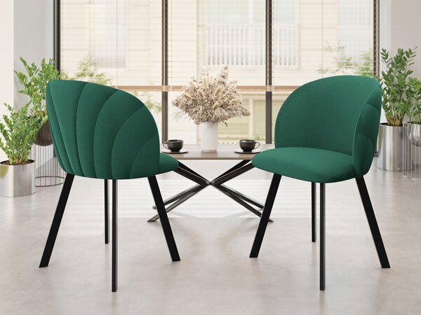 Mirjan24 Čalúnené kreslo JK99, Dostupné poťahy: Royal Velvet 10 5903211387906