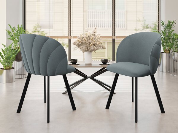 Mirjan24 Čalúnené kreslo JK99, Dostupné poťahy: Royal Velvet 10 5903211387906