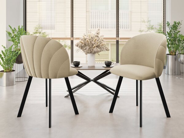 Mirjan24 Čalúnené kreslo JK99, Dostupné poťahy: Royal Velvet 10 5903211387906