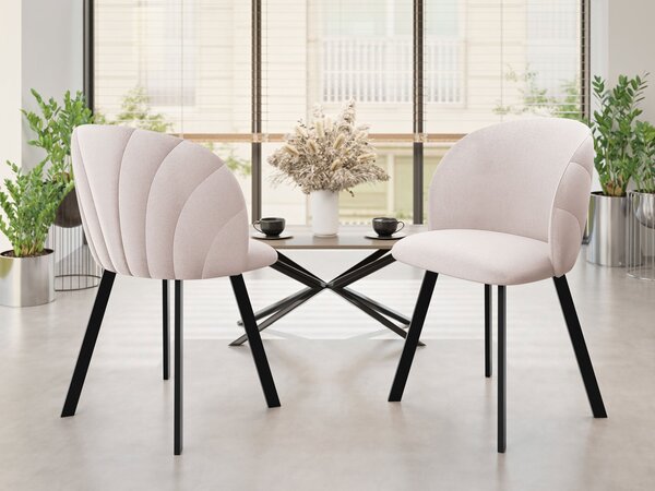 Mirjan24 Čalúnené kreslo JK99, Dostupné poťahy: Royal Velvet 10 5903211387906