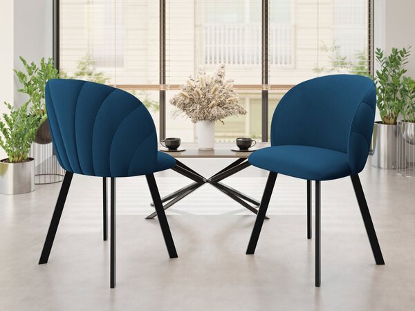 Mirjan24 Čalúnené kreslo JK99, Dostupné poťahy: Royal Velvet 10 5903211387906