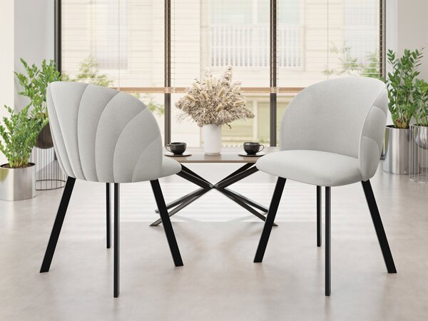 Mirjan24 Čalúnené kreslo JK99, Dostupné poťahy: Royal Velvet 10 5903211387906