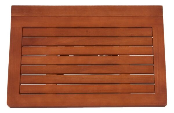 Záhradný odkladací stolík 40x60 cm Stanford – Garden Pleasure