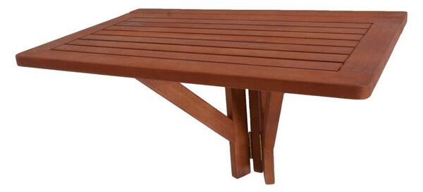 Záhradný odkladací stolík 40x60 cm Stanford – Garden Pleasure