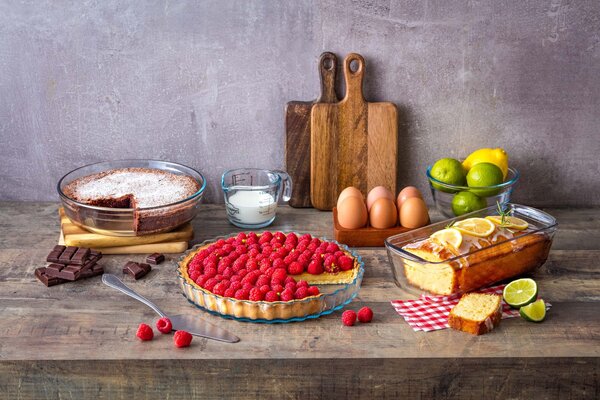 OCUISINE Sklenená zapékacia forma na koláč OCUISINE 27cm, borosilikát