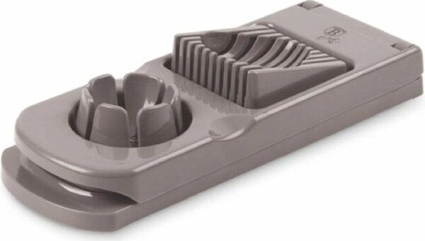 BERLINGERHAUS BH-7459 Taupe Collection krájač na vajcia