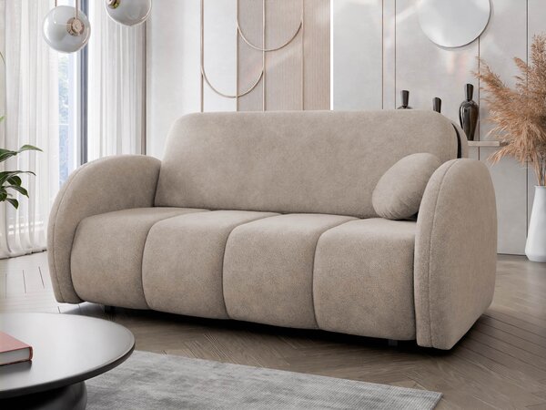 Mirjan24 Pohovka Clivia Comfy IV, Dostupné poťahy: Velo 621 5903211412233