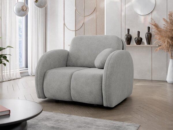 Mirjan24 Pohovka Clivia Comfy I, Dostupné poťahy: Velo 635 5903211412073