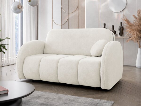 Mirjan24 Pohovka Clivia Comfy III, Dostupné poťahy: Velo 626 5903211412189