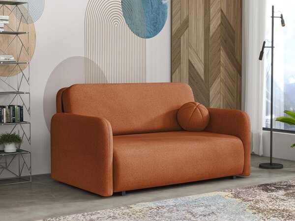 Mirjan24 Pohovka Clivia Sun III, Dostupné poťahy: Coral 15 5903211411403