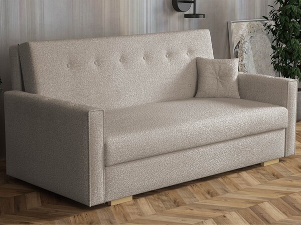Mirjan24 Sedačka Clivia Sonic IV, Dostupné poťahy: Coral 45 5903211411885