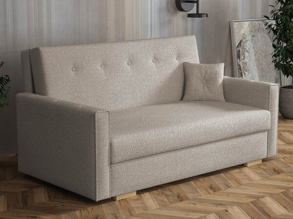Mirjan24 Sedačka Clivia Sonic III, Dostupné poťahy: Coral 65 5903211411847