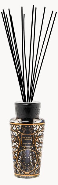 Difúzor Arabian Nights (Incense, Saffron & Oud), 500 ml