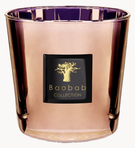 Vonná sviečka Cyprium (Sandalwood, Iris & Papyrus)