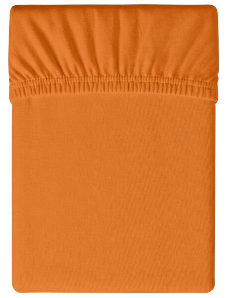 Jersey plachta HIGHFIT oranžová 90 x 200 cm