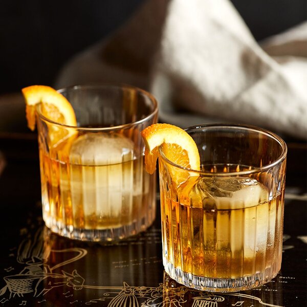 Darčeková sada pohárov na whisky a chladiacich kameňov