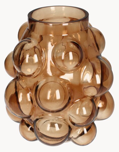 Váza Bubbles, V 26 cm