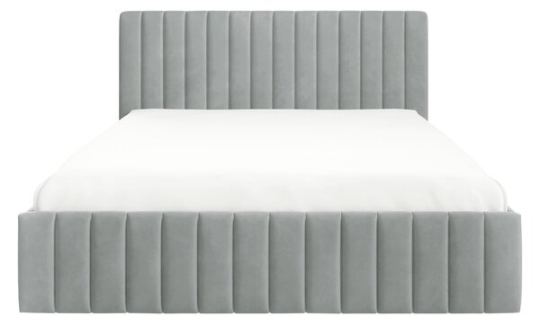 Mirjan24 Manželská postel Lirunit, Rozmer postele: 140x200, Dostupné poťahy: Fresh 01 5903211435669