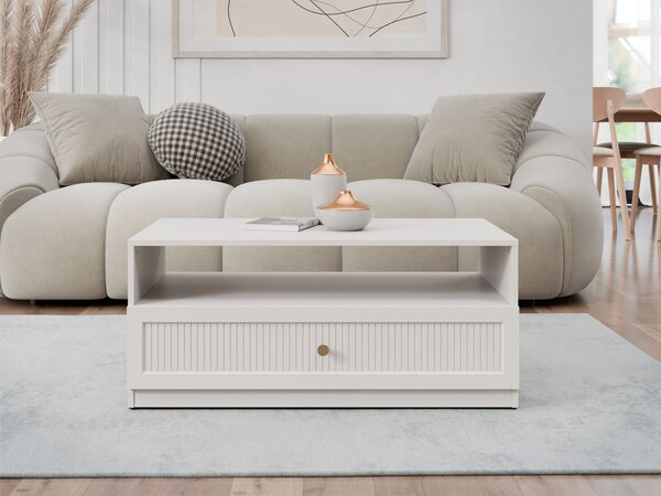 Mirjan24 Konferenčný stolík Keriste, Farby: kašmír 5903211436260