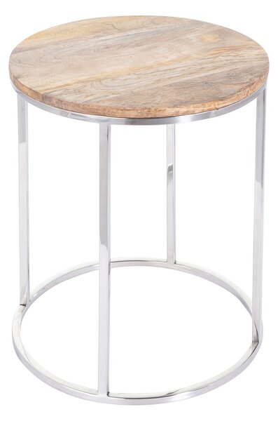 Pomocný stolík Copley H 53,5 cm