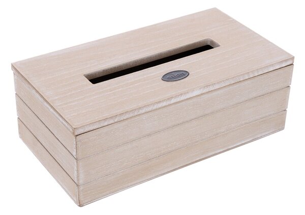 Box na papierové vreckovky