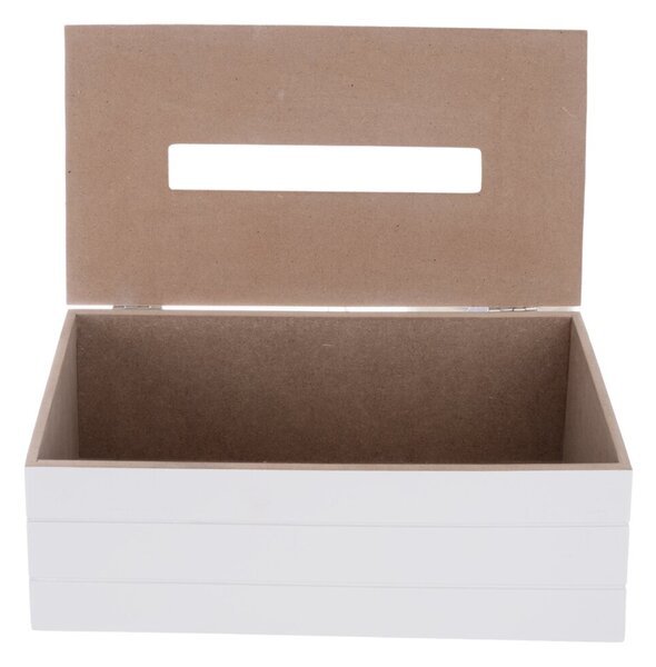 Box na papierové vreckovky