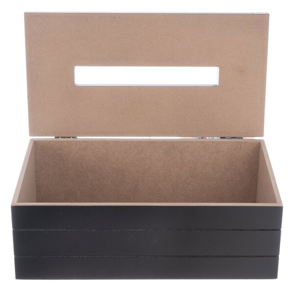 Box na papierové vreckovky