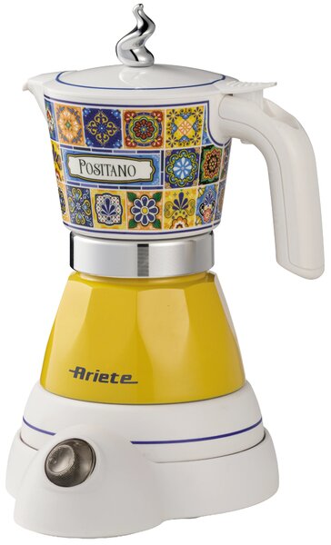 Ariete Positano 1358/CA - Moka kávovar