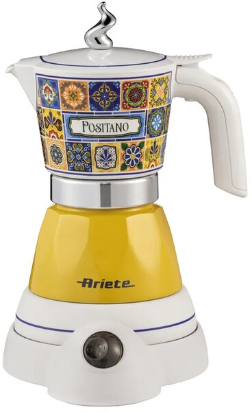 Ariete Positano 1358/CA - Moka kávovar