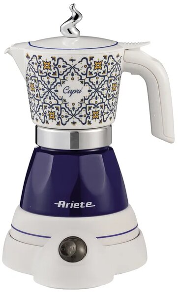 Ariete Capri 1358/PO - Moka kávovar