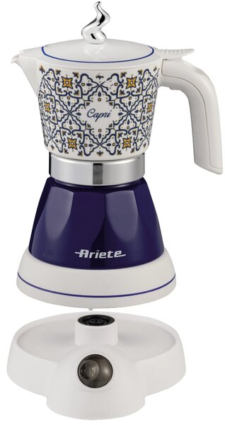 Ariete Capri 1358/PO - Moka kávovar