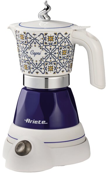 Ariete Capri 1358/PO - Moka kávovar