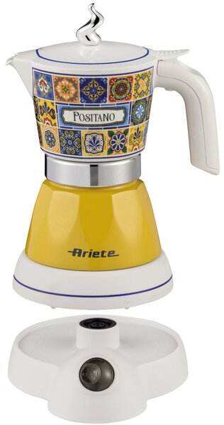 Ariete Positano 1358/CA - Moka kávovar