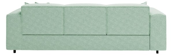 Mirjan24 Pohovka trojsedačka Sokoz Boucle, Poťahy: Coral 65 5903211417573
