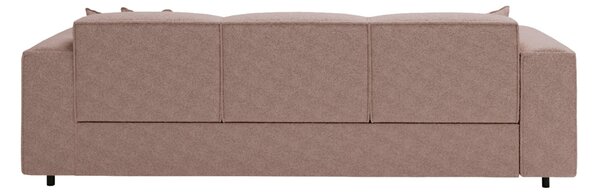 Mirjan24 Pohovka trojsedačka Sokoz Boucle, Poťahy: Coral 65 5903211417573