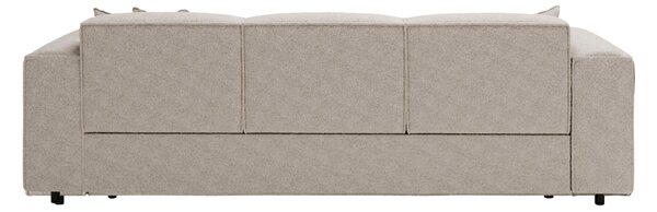 Mirjan24 Pohovka trojsedačka Sokoz Boucle, Poťahy: Coral 65 5903211417573
