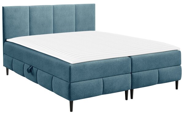Mirjan24 Kontinentálna posteľ Centina 2, Rozmer postele: 120x200, Dostupné poťahy: Coral 50 5903211431340