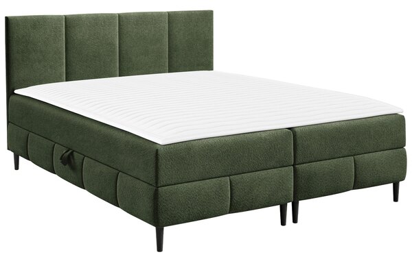 Mirjan24 Kontinentálna posteľ Centina 2, Rozmer postele: 120x200, Dostupné poťahy: Coral 50 5903211431340