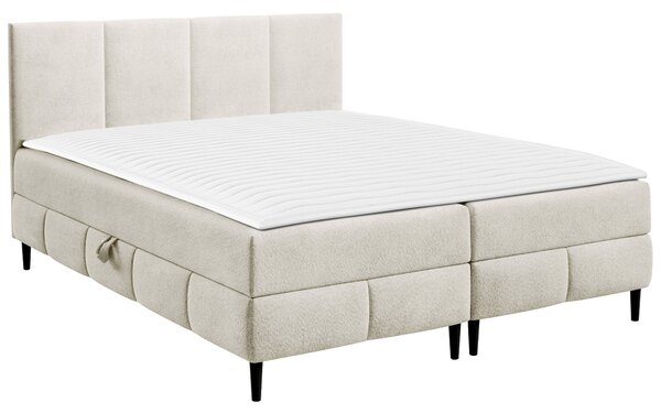Mirjan24 Kontinentálna posteľ Centina 2, Rozmer postele: 120x200, Dostupné poťahy: Coral 50 5903211431340