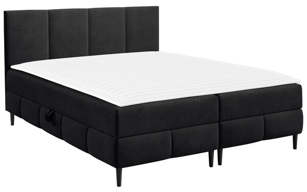 Mirjan24 Kontinentálna posteľ Centina 2, Rozmer postele: 120x200, Dostupné poťahy: Coral 50 5903211431340