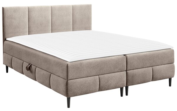 Mirjan24 Kontinentálna posteľ Centina 2, Rozmer postele: 120x200, Dostupné poťahy: Coral 50 5903211431340