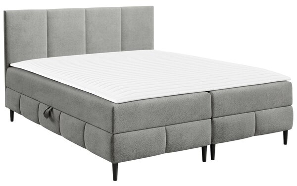 Mirjan24 Kontinentálna posteľ Centina 2, Rozmer postele: 120x200, Dostupné poťahy: Coral 50 5903211431340