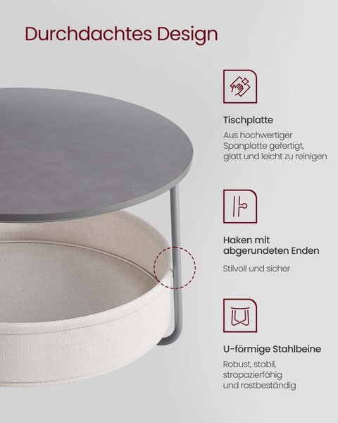 Konferenčný stolík LCT244G01