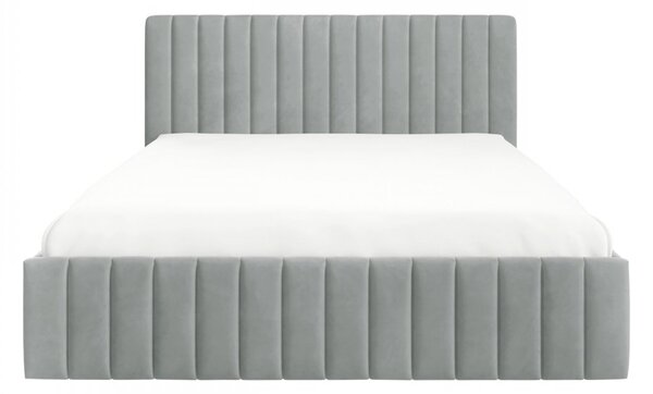 Mirjan24 Manželská postel Lirunit, Rozmer postele: 140x200, Dostupné poťahy: Fresh 01 5903211435669