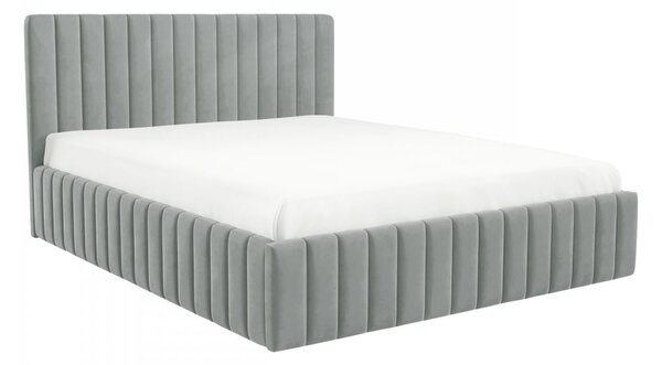 Mirjan24 Manželská postel Lirunit, Rozmer postele: 140x200, Dostupné poťahy: Fresh 01 5903211435669