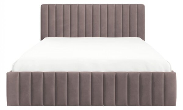 Mirjan24 Manželská postel Lirunit, Rozmer postele: 140x200, Dostupné poťahy: Fresh 01 5903211435669