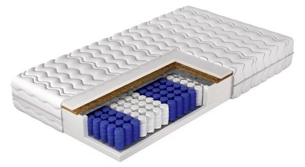 Antialergický kokosový matrac 80x200 GOKAN