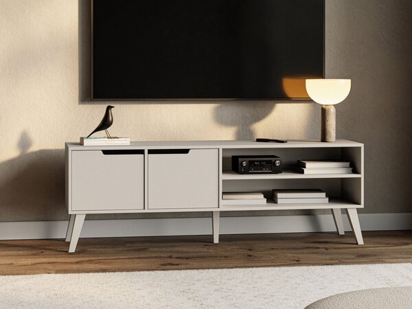 Mirjan24 TV skrinka Kodiz 160, Farby: orech warmia 5903211480621