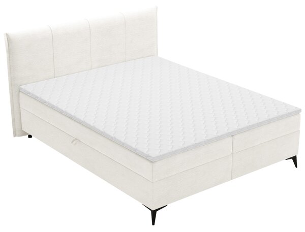 Mirjan24 Kontinentálna posteľ Copeglu Bis, Rozmer postele: 140x200, Potah: Vibe 06 5903211480843